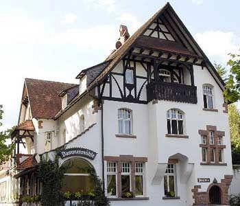 Hotel Dammenmuehle لار المظهر الخارجي الصورة