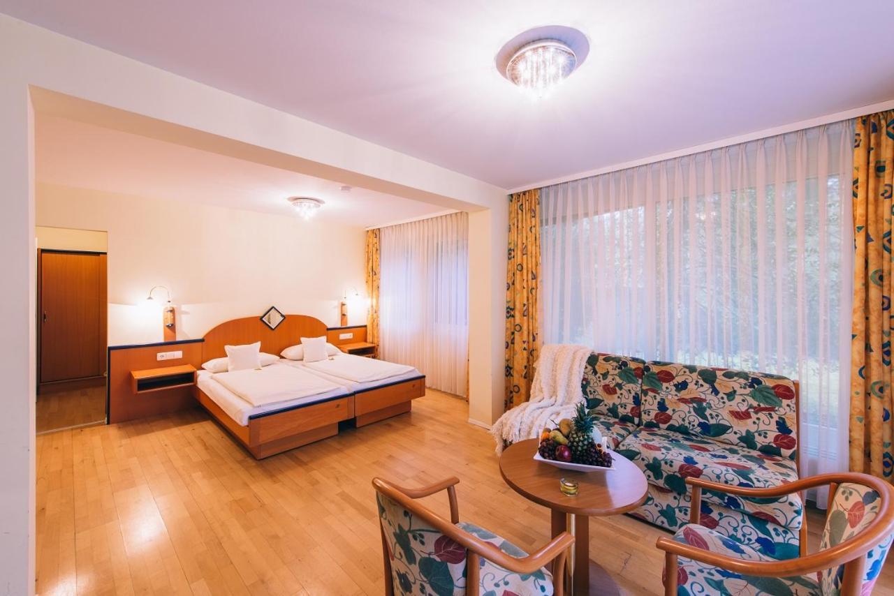 Hotel Dammenmuehle لار المظهر الخارجي الصورة