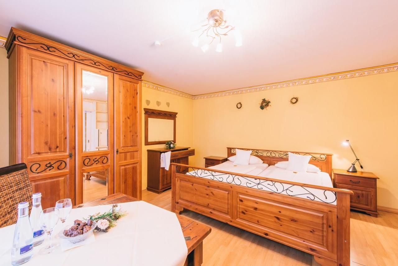 Hotel Dammenmuehle لار المظهر الخارجي الصورة
